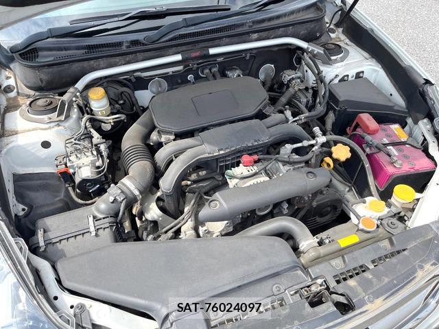 Subaru LEGACY TOURING WAGON 2011-12 8814745-17