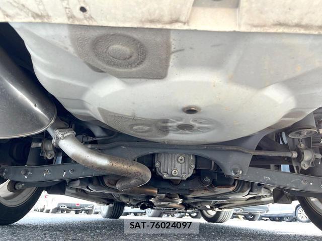 Subaru LEGACY TOURING WAGON 2011-12 8814745-18