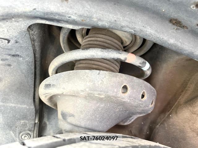 Subaru LEGACY TOURING WAGON 2011-12 8814745-19