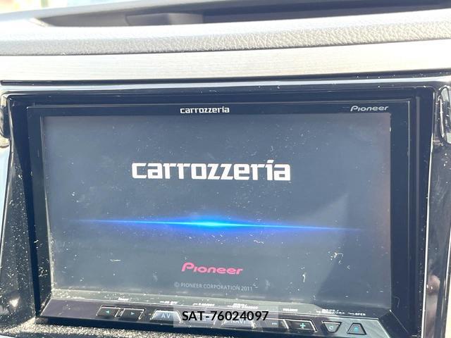 Subaru LEGACY TOURING WAGON 2011-12 8814745-4