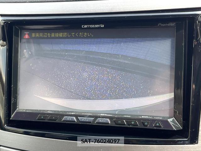 Subaru LEGACY TOURING WAGON 2011-12 8814745-5