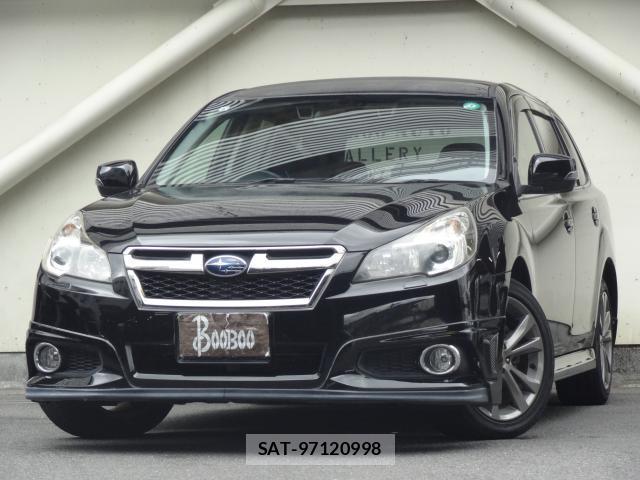 Subaru LEGACY TOURING WAGON 2013-07 8814867-0