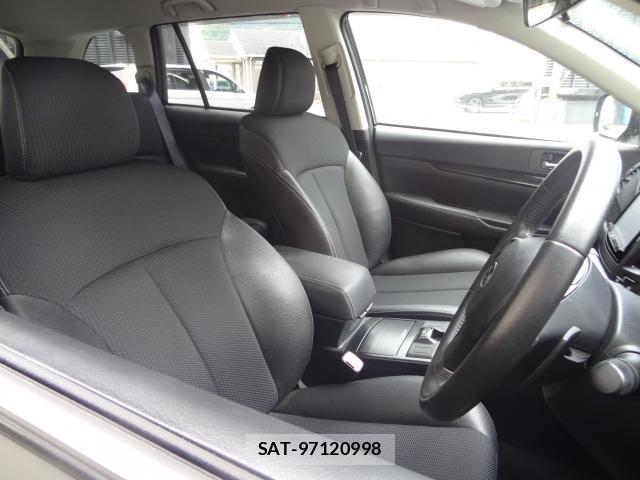 Subaru LEGACY TOURING WAGON 2013-07 8814867-11