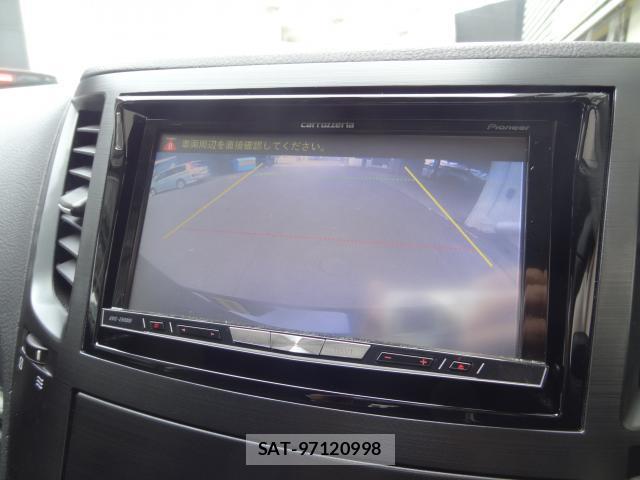 Subaru LEGACY TOURING WAGON 2013-07 8814867-12