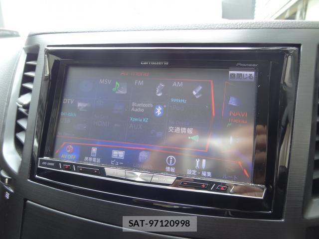 Subaru LEGACY TOURING WAGON 2013-07 8814867-13