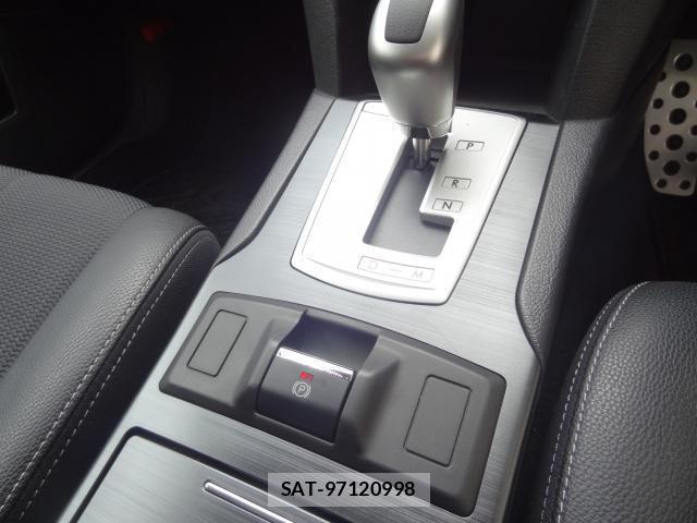 Subaru LEGACY TOURING WAGON 2013-07 8814867-15