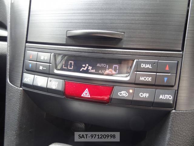 Subaru LEGACY TOURING WAGON 2013-07 8814867-16