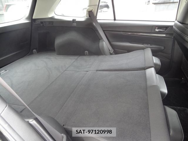 Subaru LEGACY TOURING WAGON 2013-07 8814867-17