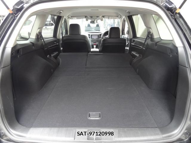 Subaru LEGACY TOURING WAGON 2013-07 8814867-18