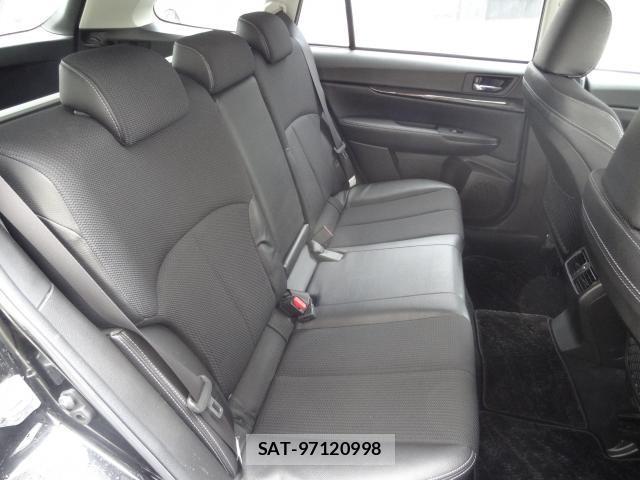 Subaru LEGACY TOURING WAGON 2013-07 8814867-19