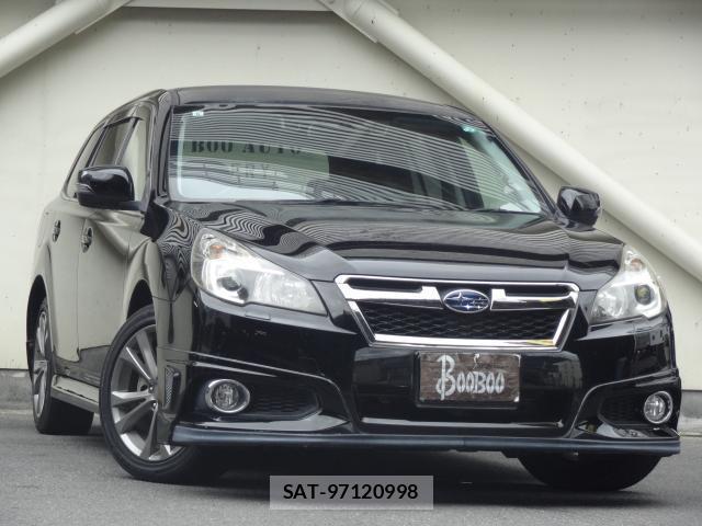 Subaru LEGACY TOURING WAGON 2013-07 8814867-3