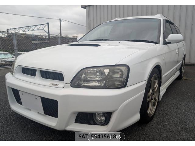 Subaru LEGACY TOURING WAGON 1999-09 8815281-0