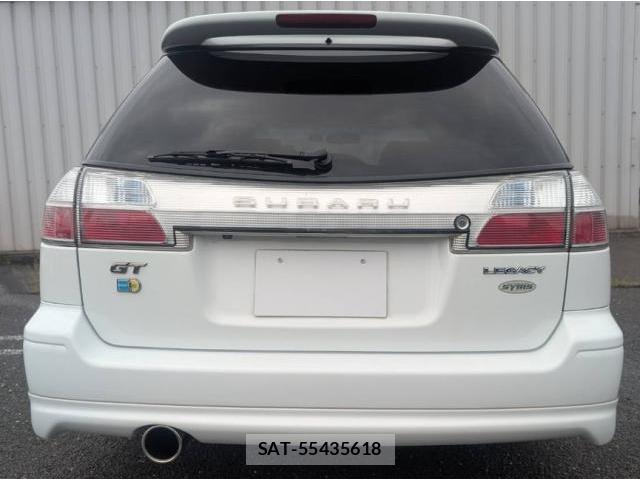 Subaru LEGACY TOURING WAGON 1999-09 8815281-1