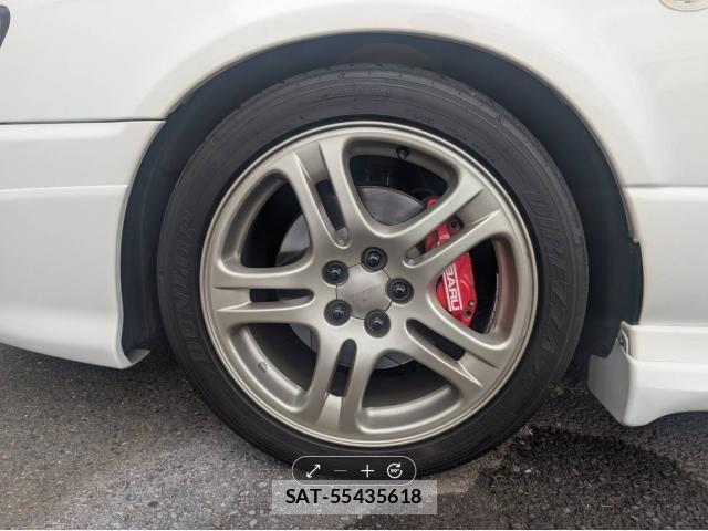 Subaru LEGACY TOURING WAGON 1999-09 8815281-13