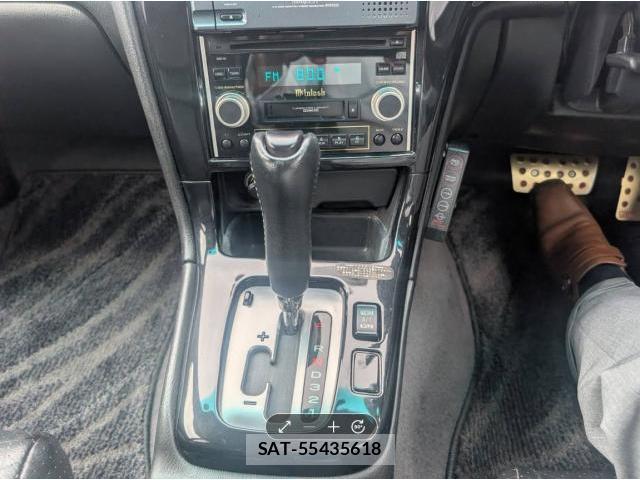 Subaru LEGACY TOURING WAGON 1999-09 8815281-15