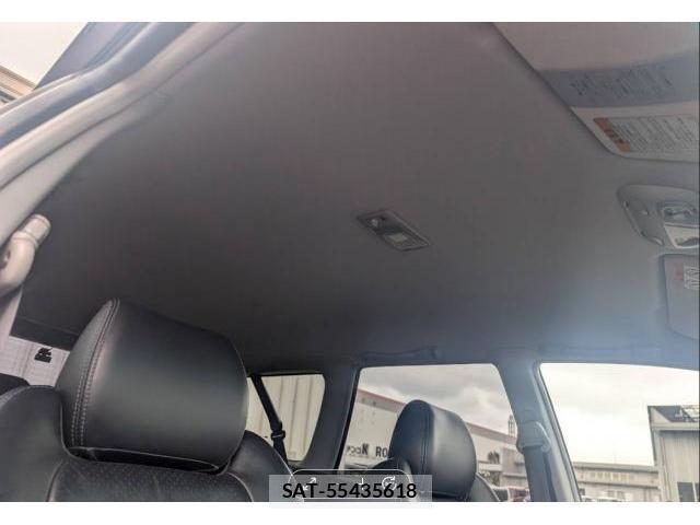 Subaru LEGACY TOURING WAGON 1999-09 8815281-16
