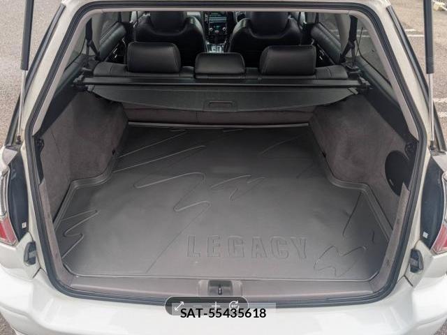 Subaru LEGACY TOURING WAGON 1999-09 8815281-18