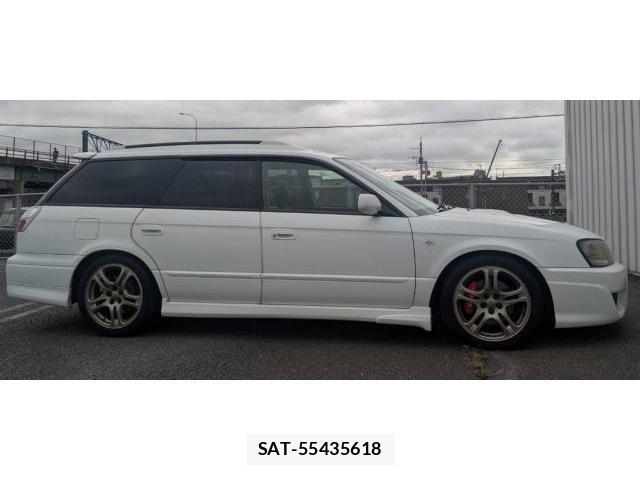 Subaru LEGACY TOURING WAGON 1999-09 8815281-3
