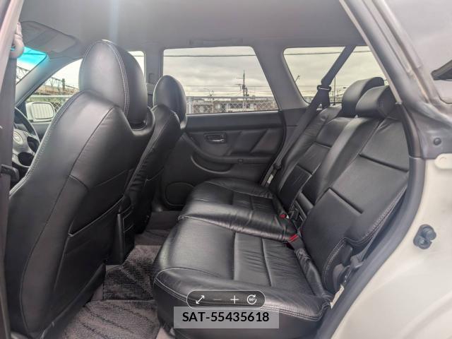 Subaru LEGACY TOURING WAGON 1999-09 8815281-6
