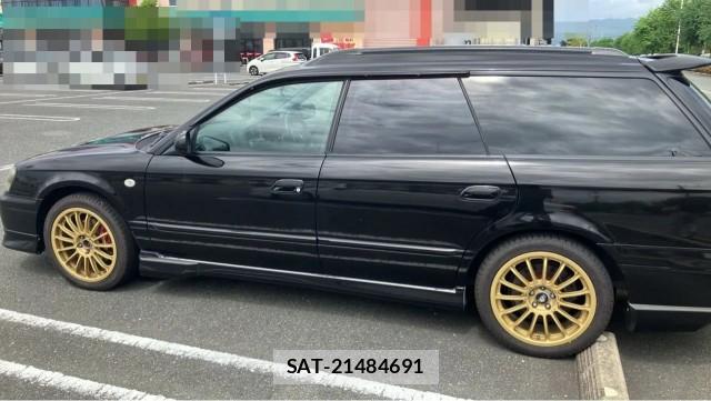 Subaru LEGACY TOURING WAGON 2001-09 8815547-10