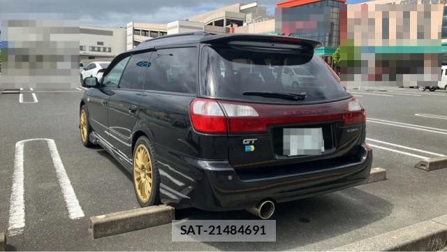 Subaru LEGACY TOURING WAGON 2001-09 8815547-13