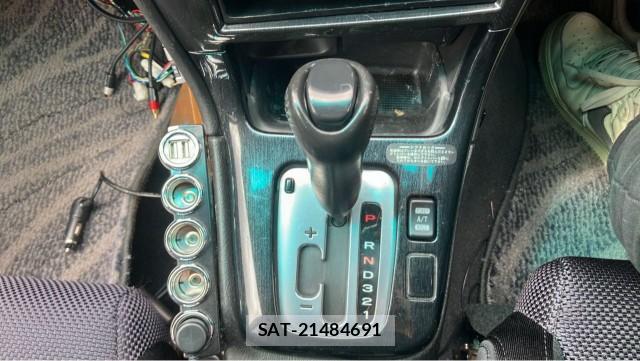 Subaru LEGACY TOURING WAGON 2001-09 8815547-14