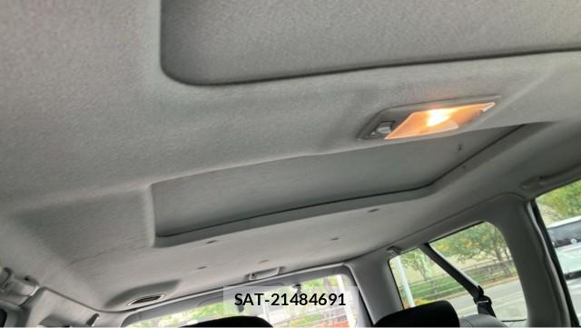 Subaru LEGACY TOURING WAGON 2001-09 8815547-15
