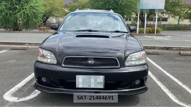 Subaru LEGACY TOURING WAGON 2001-09 8815547-9
