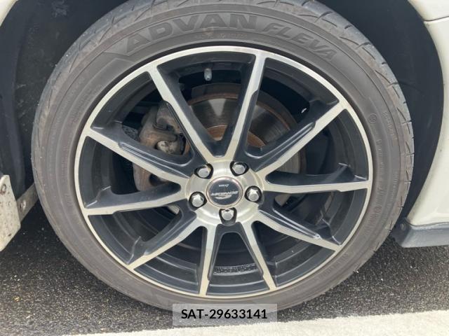 Subaru LEGACY TOURING WAGON 2007-03 8816353-2