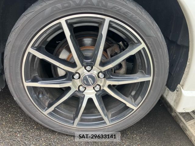 Subaru LEGACY TOURING WAGON 2007-03 8816353-3