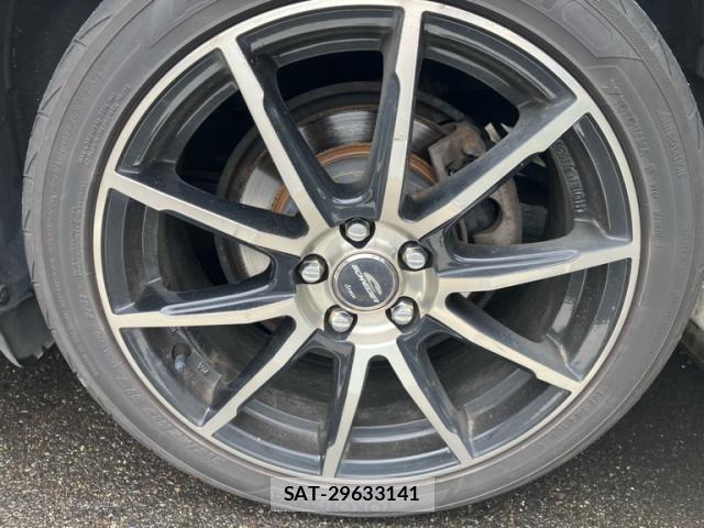 Subaru LEGACY TOURING WAGON 2007-03 8816353-5