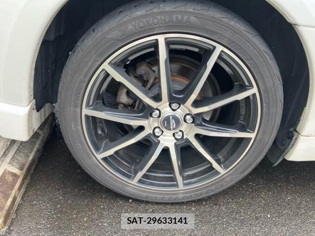 Subaru LEGACY TOURING WAGON 2007-03 8816353-6