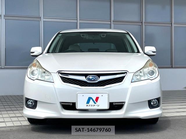 Subaru LEGACY TOURING WAGON 2010-08 8817098-13