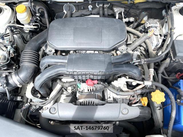 Subaru LEGACY TOURING WAGON 2010-08 8817098-17