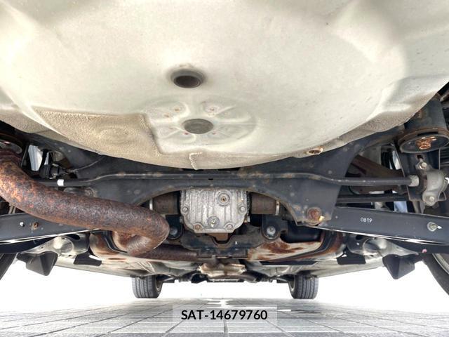 Subaru LEGACY TOURING WAGON 2010-08 8817098-18