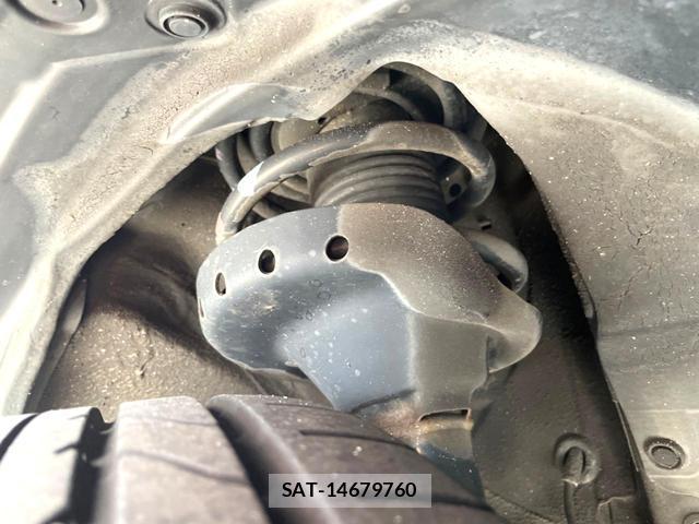 Subaru LEGACY TOURING WAGON 2010-08 8817098-19