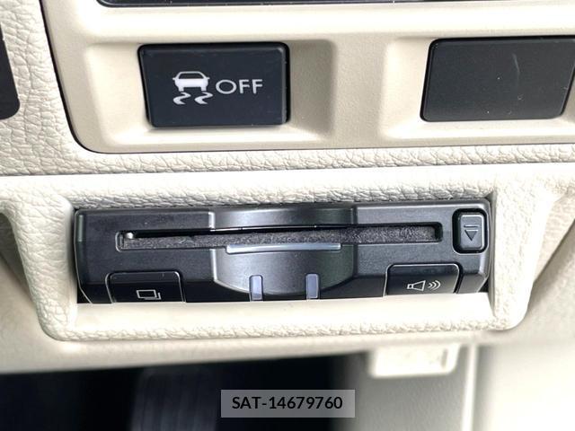 Subaru LEGACY TOURING WAGON 2010-08 8817098-4