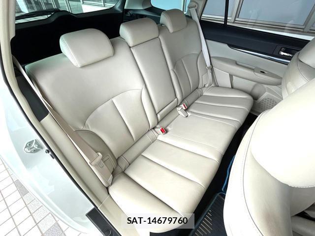 Subaru LEGACY TOURING WAGON 2010-08 8817098-8