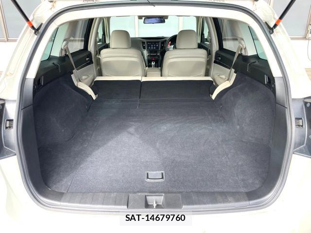 Subaru LEGACY TOURING WAGON 2010-08 8817098-9