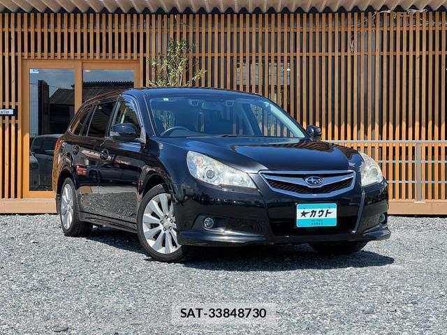 Subaru LEGACY TOURING WAGON 2011-09 8817113-0