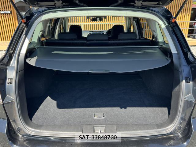 Subaru LEGACY TOURING WAGON 2011-09 8817113-15