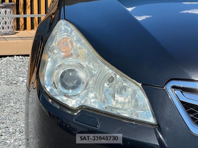 Subaru LEGACY TOURING WAGON 2011-09 8817113-4