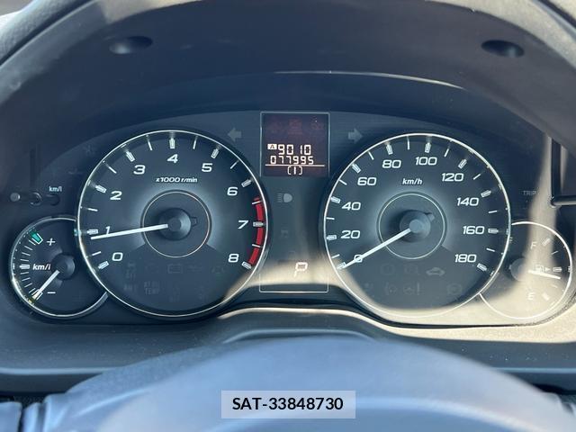 Subaru LEGACY TOURING WAGON 2011-09 8817113-7