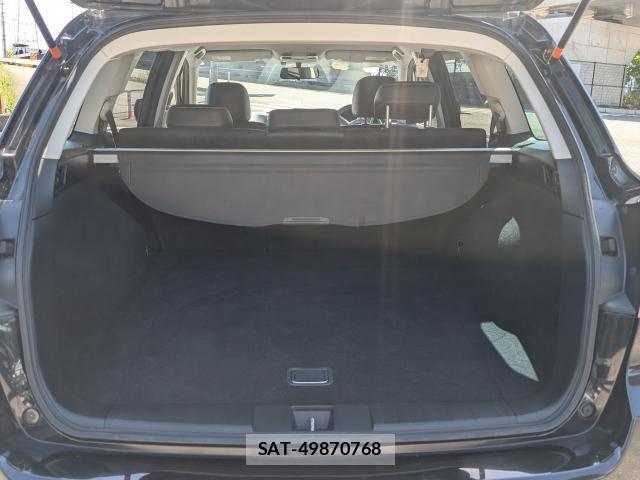Subaru LEGACY TOURING WAGON 2010-04 8817731-19