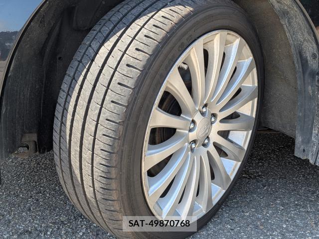 Subaru LEGACY TOURING WAGON 2010-04 8817731-8