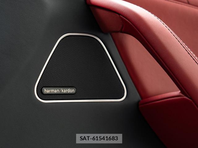 Maserati LEVANTE 2021-06 8815054-7