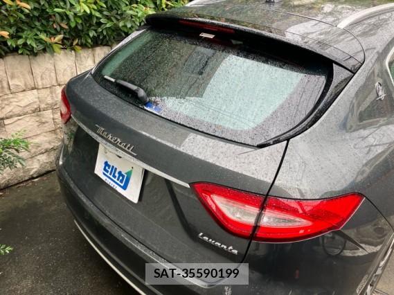 Maserati LEVANTE 2017-06 8815535-1