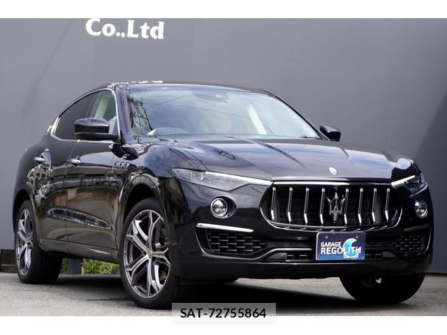 Maserati LEVANTE 2021-12 8817889-4