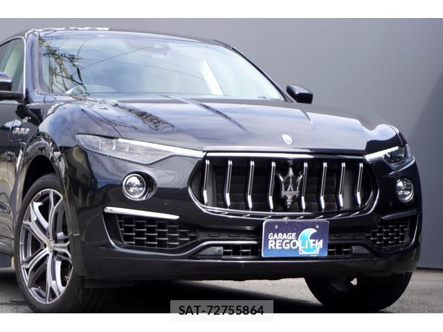 Maserati LEVANTE 2021-12 8817889-5