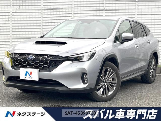 Subaru LAYBACK 2024-03 8814748-0